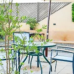 Luxurious Apartment With Terrace In New Cairo