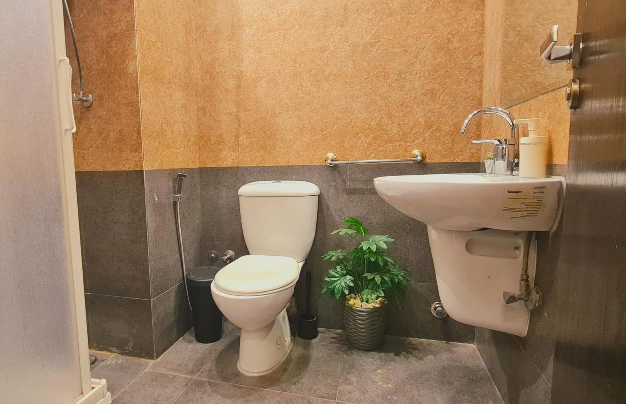 Apartment Luxurious With Terrace In New
