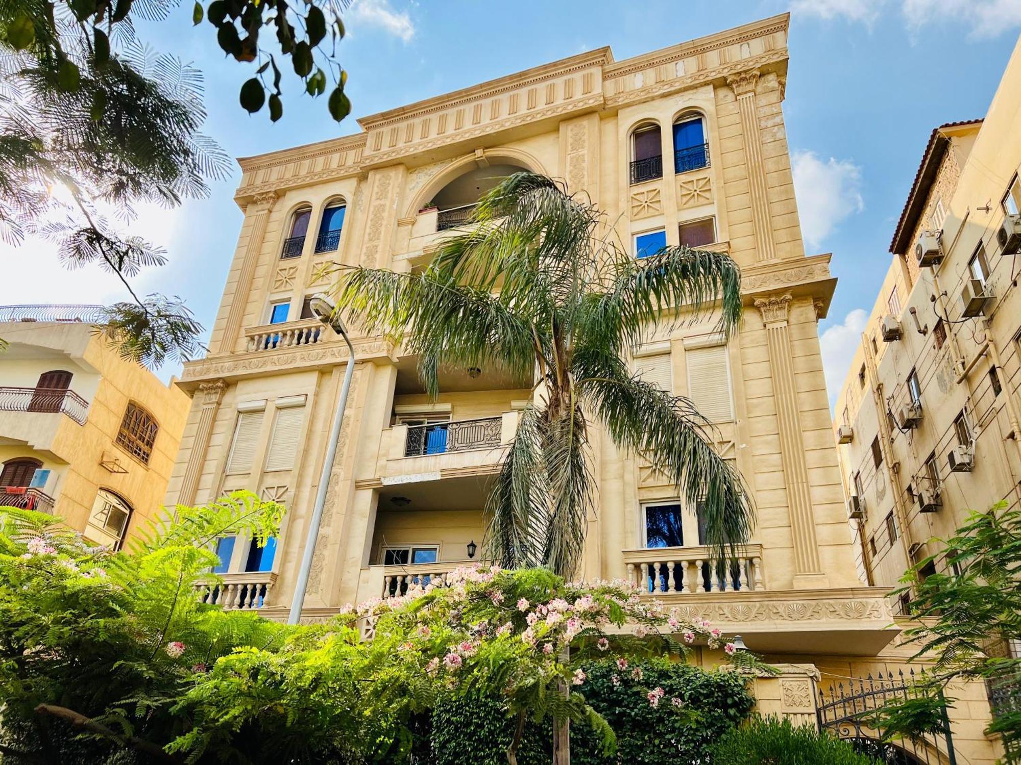 Apartment Luxurious With Terrace In New