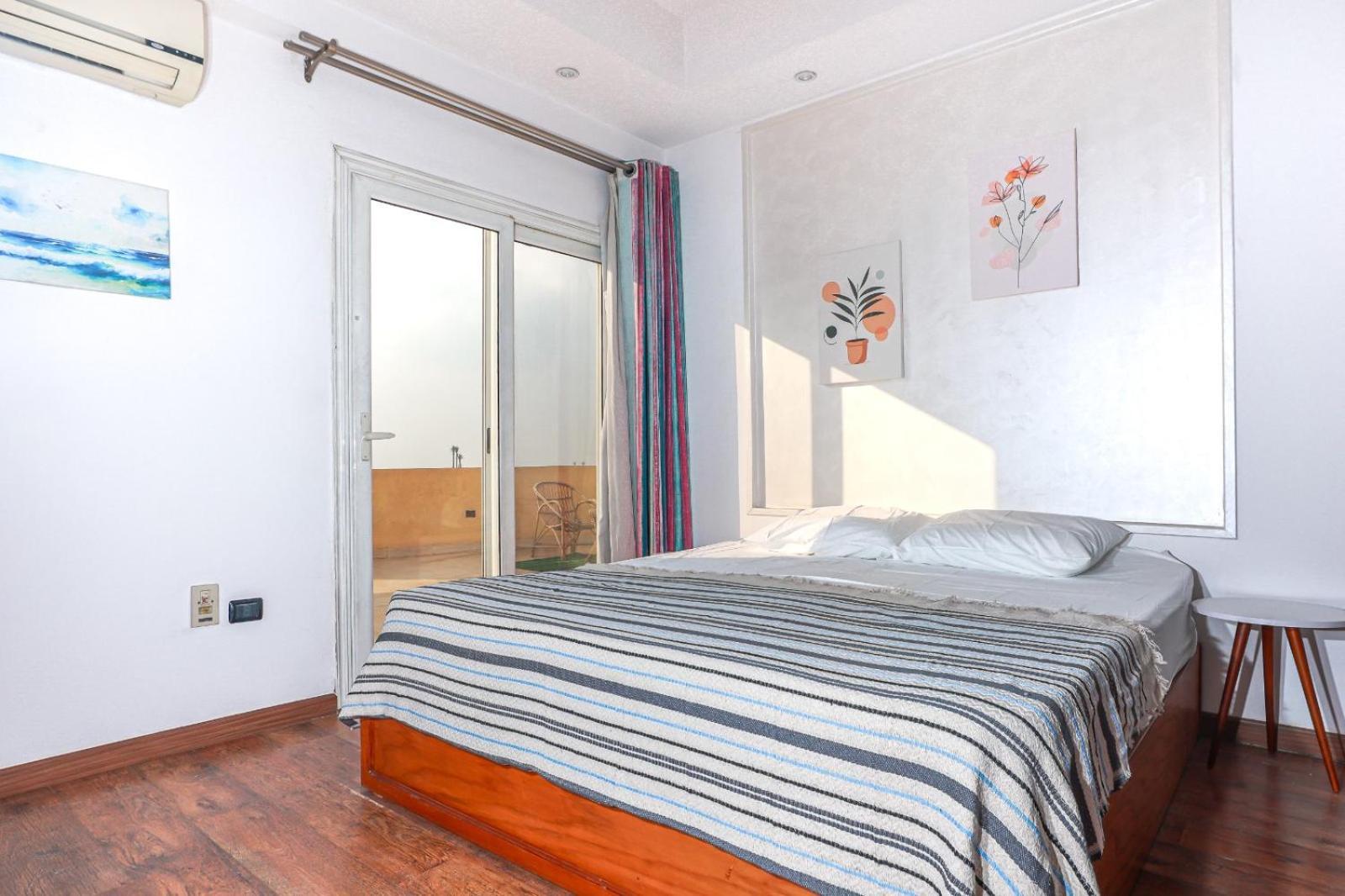 Apartment Luxurious With Terrace In New *
